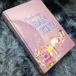 Tuyển tập Đan Kinh