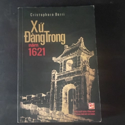 Xứ đàng trong