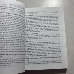 Nguyên lý thống kê 727009