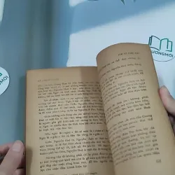 [MIỄN PHÍ BỌC SÁCH] [XƯA] Tìm Về Dân Tộc (1990) - Lý Chánh Trung 776027