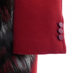 FENDI FF5861 A5G0 Áo khoác - Hàng hiệu Chính hãng 822360