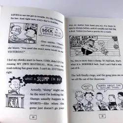 Big Nate - 8 quyển 735824