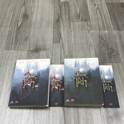 Tước tích bộ 2 tập. 2b1