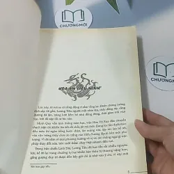 Cung luân (tập 3): Huân Dương - Phượng Ca 688620