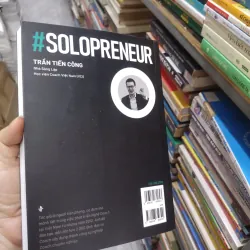 Sách: Khởi nghiệp độc lập bằng kĩ năng khai vấn (B1) 716433