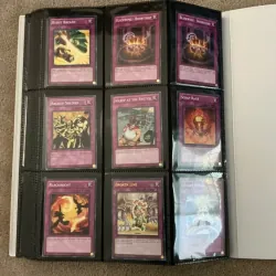 Bộ Thẻ Quái vật Yu-Gi-Oh! Đầy Đủ Các Loại Bộ Sưu Tập 2023 731440