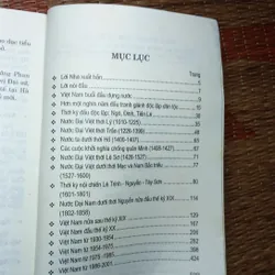 Biên Niên sử Việt Nam 704348