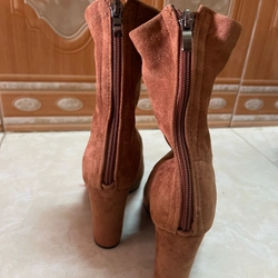 Siêu phẩm nâu da lộn  450751