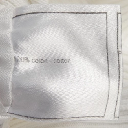 【Mã giảm giá】【Cổ điển】Chanel CHANEL Áo 637916