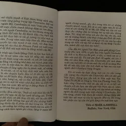 Hành trình qua cánh đồng chết- Năm xb: 2005  (dịp Tết Ất Dậu) 1003385