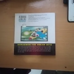 Doraemon ( Nobita và hòn đảo diệu kì cuộc phiêu lưu của loài thú )  754022