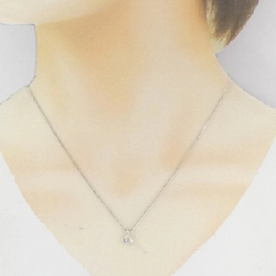 Dây chuyền kim cương PT900/PT850 0.16CT - Hàng hiệu Chính hãng 856883