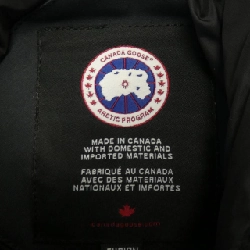 Áo khoác lông Canada Goose 3426MA CHATEAU - Hàng hiệu Authentic 895016