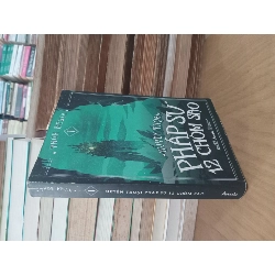 Huyền thoại pháp sư 12 chòm sao - Thor Aesir ( trọn bộ 4 tập ) 127295