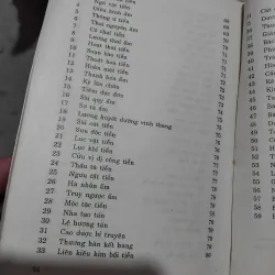 Bát trận trân phương của Đại lương y Trương Cảnh Nhạc  1028258