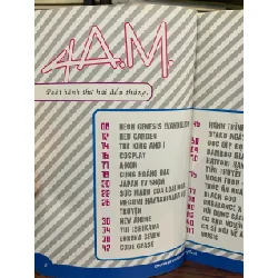 4A.M tập 4- NXb Văn nghệ 605284