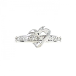 Nhẫn kim cương Stargewelry 0.06CT - Hàng hiệu Authentic 840302