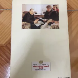 Đối thoại với V.Putin 933189