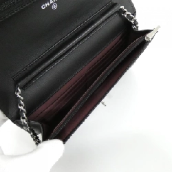 Ví dây chuyền Chanel AP4241 - Hàng hiệu Authentic 806666