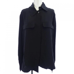 【Mã giảm giá】Chanel CHANEL Áo sơ mi