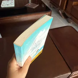 Lá Thư Trong Chai – Nicholas Sparks | Tiểu thuyết tình yêu cảm động- K2 996407