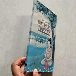 Lược truyện Đức Phật Thích Ca - Thích Chân Tính 624320