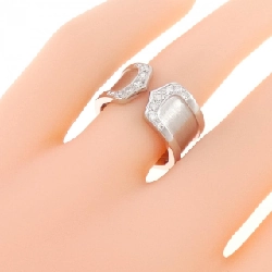 Nhẫn lớn C2 Cartier - Hàng hiệu Authentic 839416