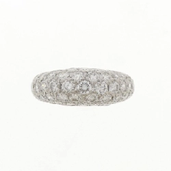 Nhẫn hồng ngọc đính kim cương PT900 1.36CT - Hàng hiệu Chính hãng 852271