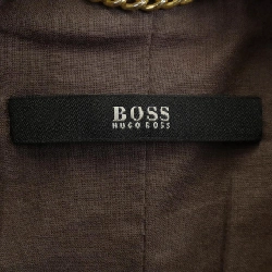 Áo khoác da HUGO BOSS - Hàng hiệu Authentic 821029