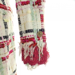 CHANEL P23295V14189 04P Áo khoác - Hàng hiệu Authentic 811420