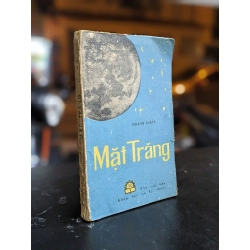 Mặt trăng - Thanh Giang