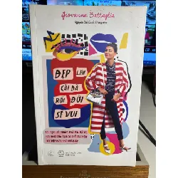 Đẹp Lên Cái Đã Rồi Đời Sẽ Vui -Tác giả: Giovanna Battaglia -NXB Thế Giới 2019- Sách qua sử dụng còn mới chất lượng tốt STB1548 Blogmeo 27525