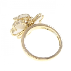 Nhẫn Van Cleef & Arpels Sweet Alhambra Éviyage - Hàng hiệu Authentic 837824