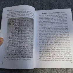 THƯỢNG TƯỚNG LÊ THẾ TIỆM: DẤU ẤN THỜI GIAN 568188