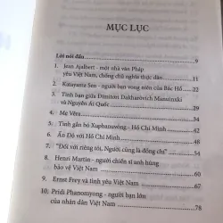 Họ đã làm nên lịch sử - Trần Thái Bình  1004246