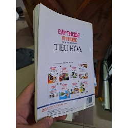 Cây thuốc, vị thuốc phòng và chữa bệnh tiêu hoá - Vũ Quốc Trung SỨC KHỎE - THỂ THAO HCM1008 923850