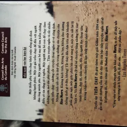 Trốn chạy - Alice Murno 745327