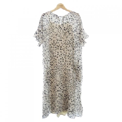 【Khuyến mãi】MORABITO BLANC Váy