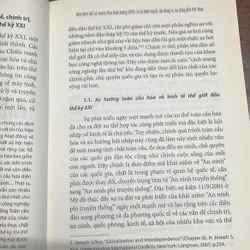 [luật - kinh tế] Hiệp đinh đối tác xuyên thái bình dương TTP tác động đến Việt Nam 709205