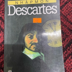 Nhập môn Descartes