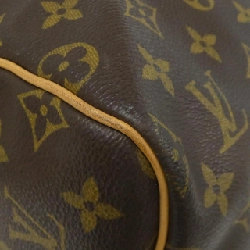 Túi xách Boston Louis Vuitton Monogram Keepall Bandoulière 55cm M41414 - Hàng hiệu Chính hãng 803549