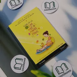 Con Sẽ Là Một Em Bé Hạnh Phúc - World Mommy 703138