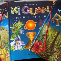 SÁCH KHÁM PHÁ THẾ GIỚI 1010538