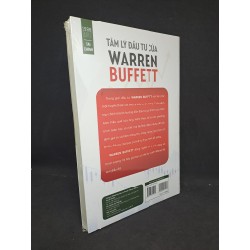 Tâm lý đầu tư của Warren buffett mới 100% HCM.ASB1308 63984