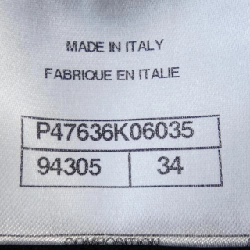 Chanel CHANEL chân váy 650523