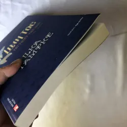 Linh Tộc: Tái Thiết Thế Giới - Ilka Tampke 1005823