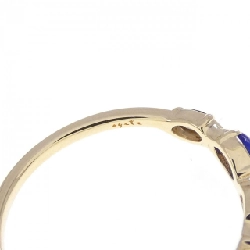 Nhẫn đá màu Agat - Hàng hiệu Authentic 837949