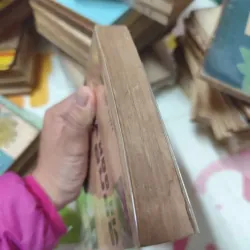 Sách Khoa Học Gia Mỹ Quốc T3/1975 - Bernard Jaffe 1001071