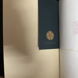 S100; Một nụ cười nào đó-Françoise Sagan (Thanh Thư dịch ) 1031084