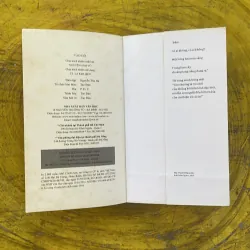 VÀO CÕI - NGUYỄN BÌNH PHƯƠNG 1002510